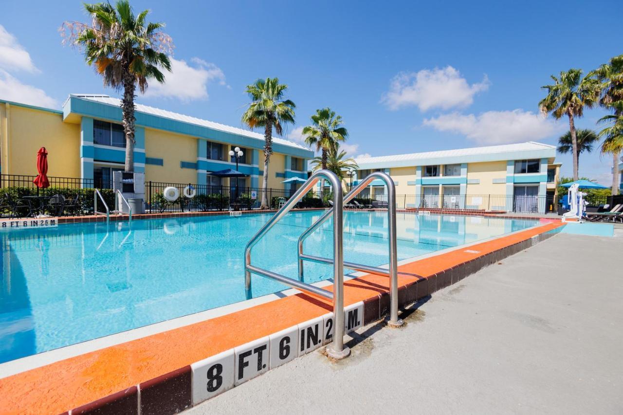 Garnet Inn & Suites, Orlando Exterior photo