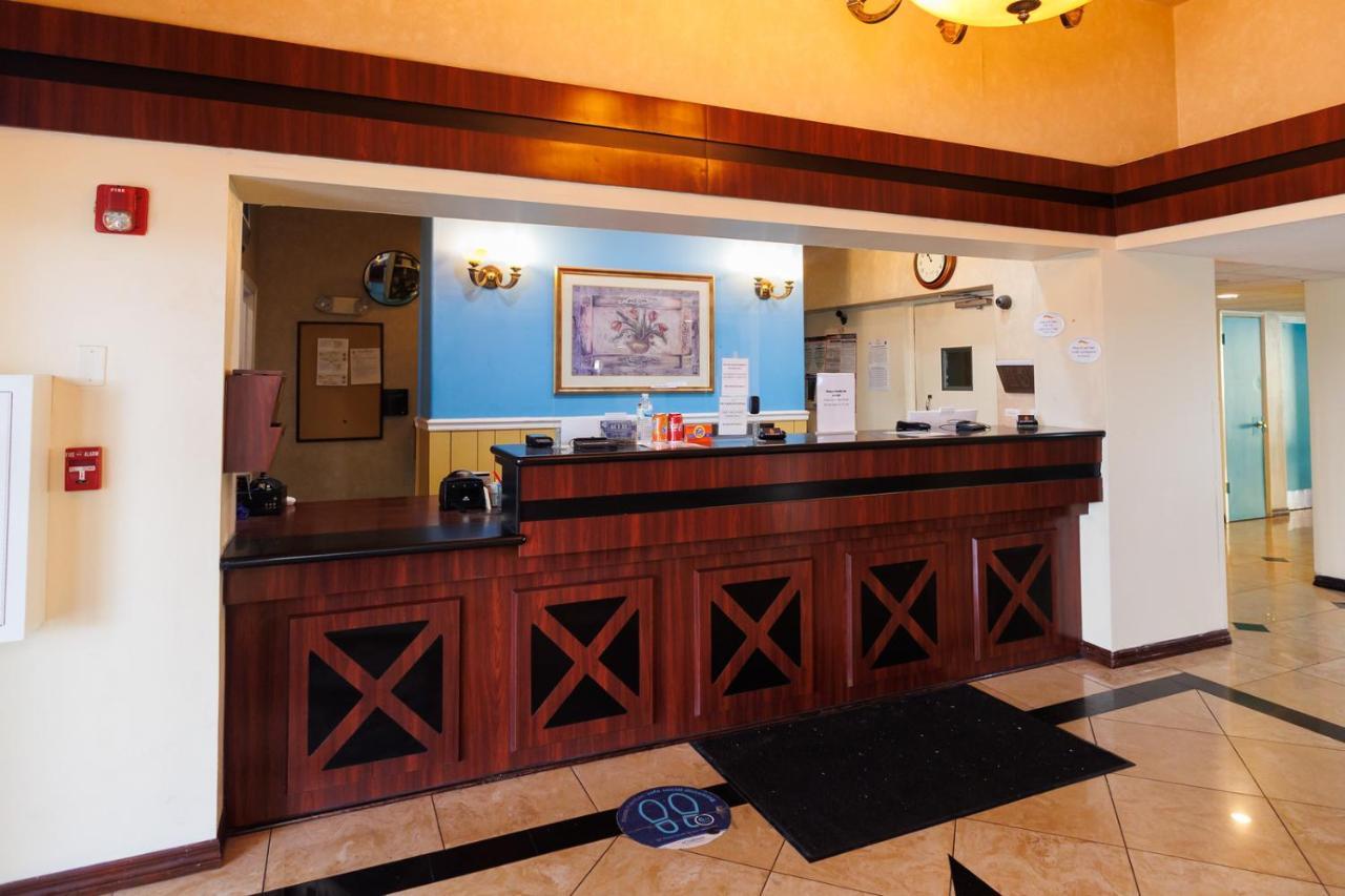 Garnet Inn & Suites, Orlando Exterior photo