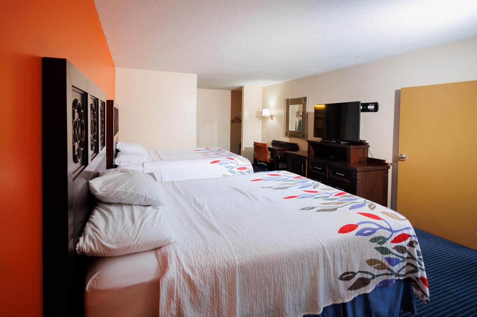 Garnet Inn & Suites, Orlando Room photo