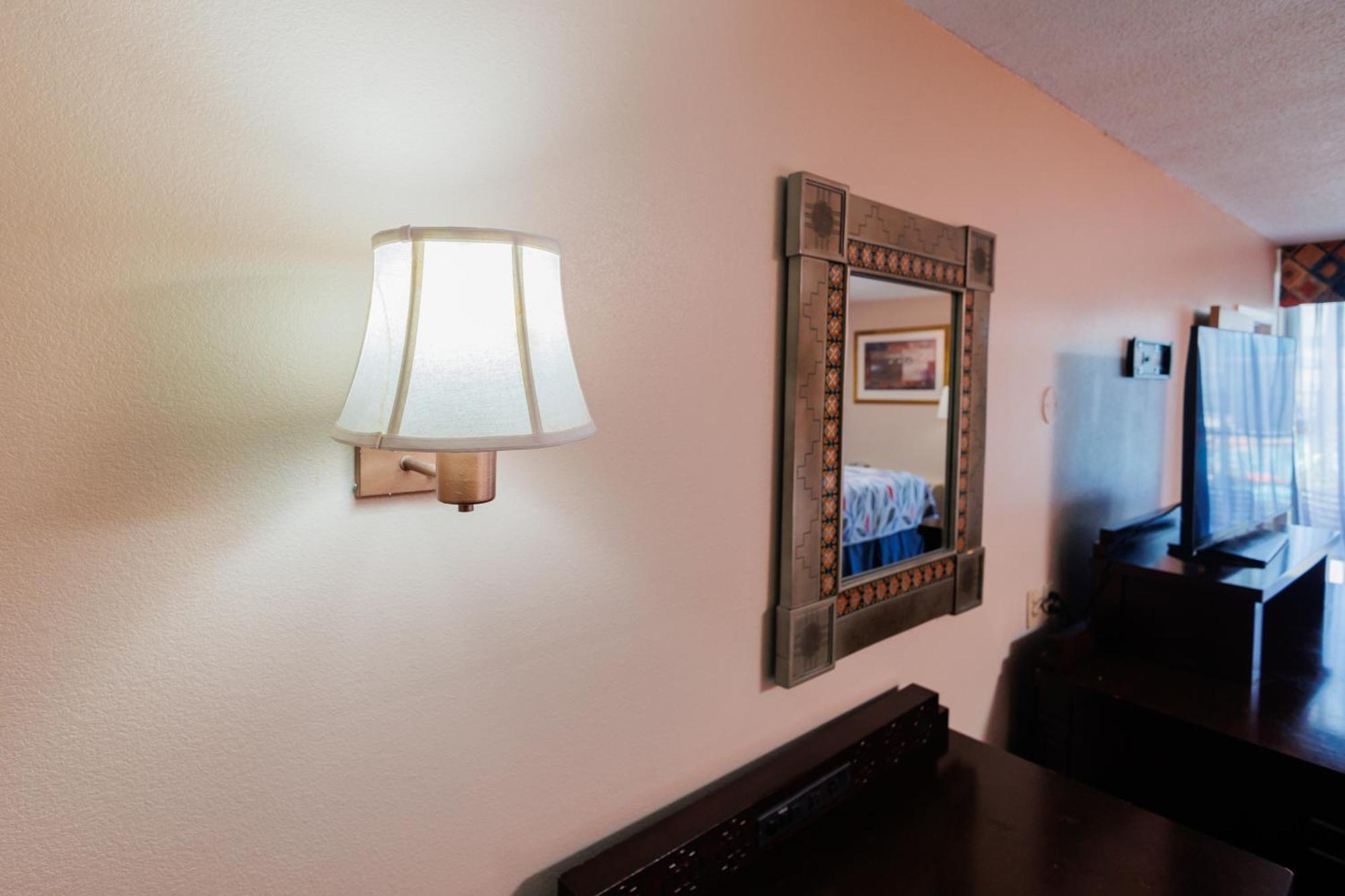 Garnet Inn & Suites, Orlando Room photo