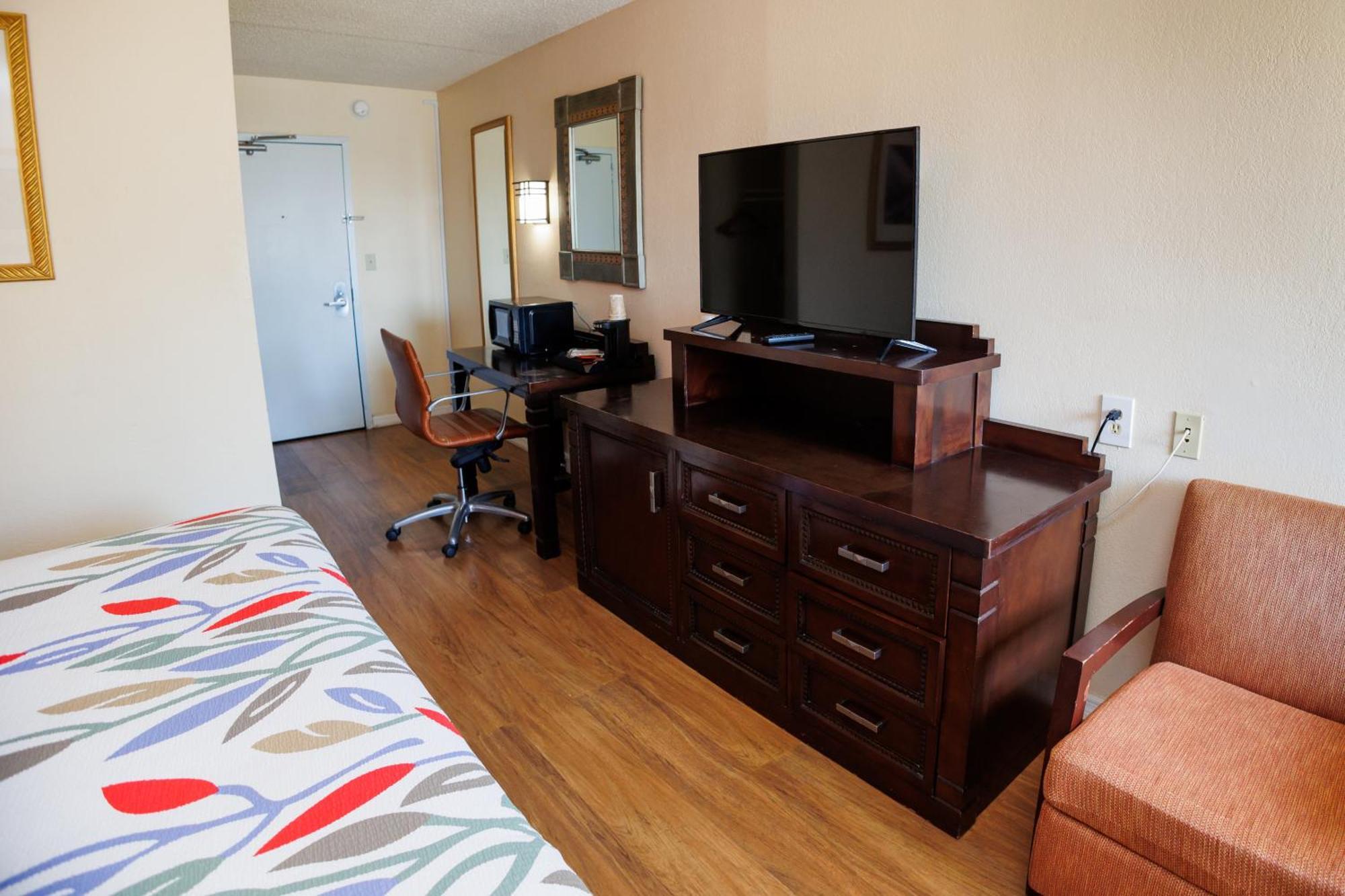 Garnet Inn & Suites, Orlando Room photo