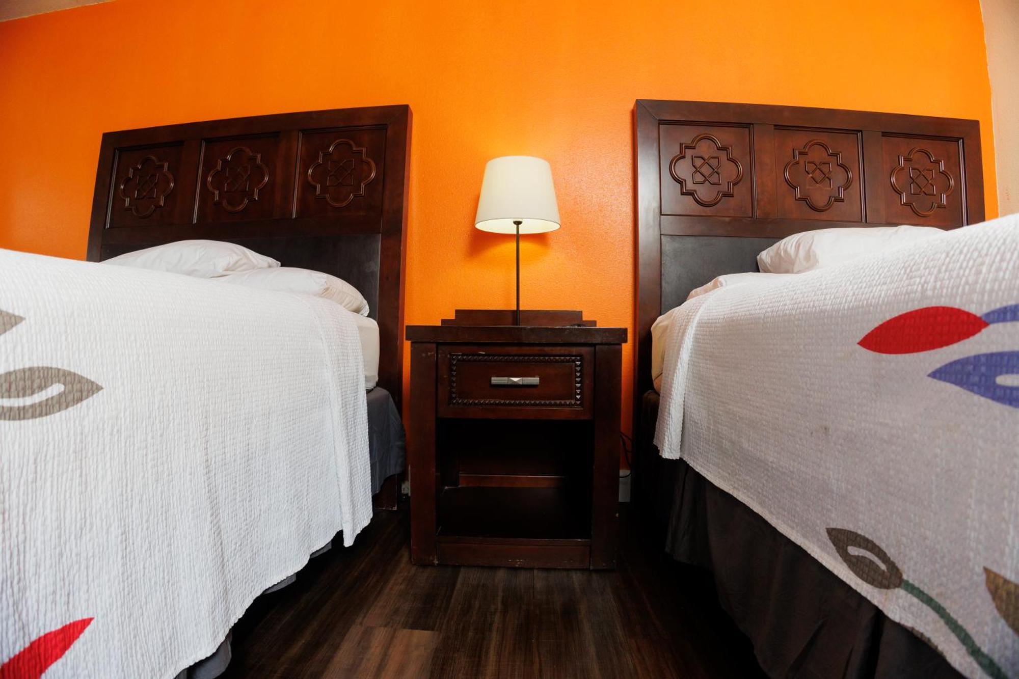 Garnet Inn & Suites, Orlando Room photo