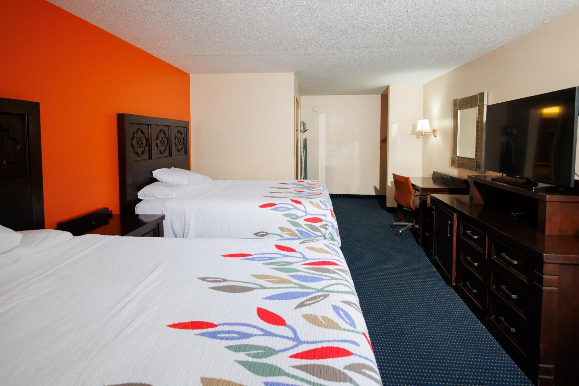 Garnet Inn & Suites, Orlando Room photo