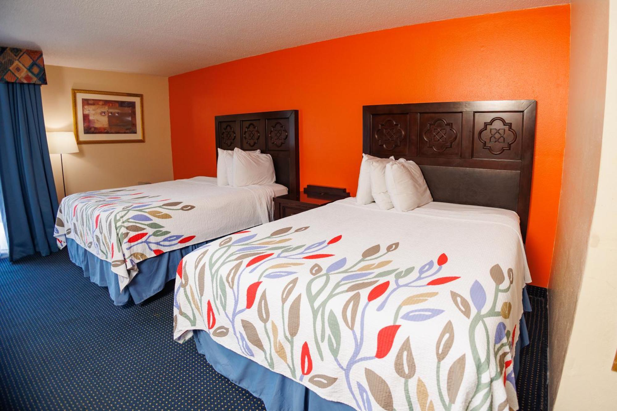 Garnet Inn & Suites, Orlando Room photo