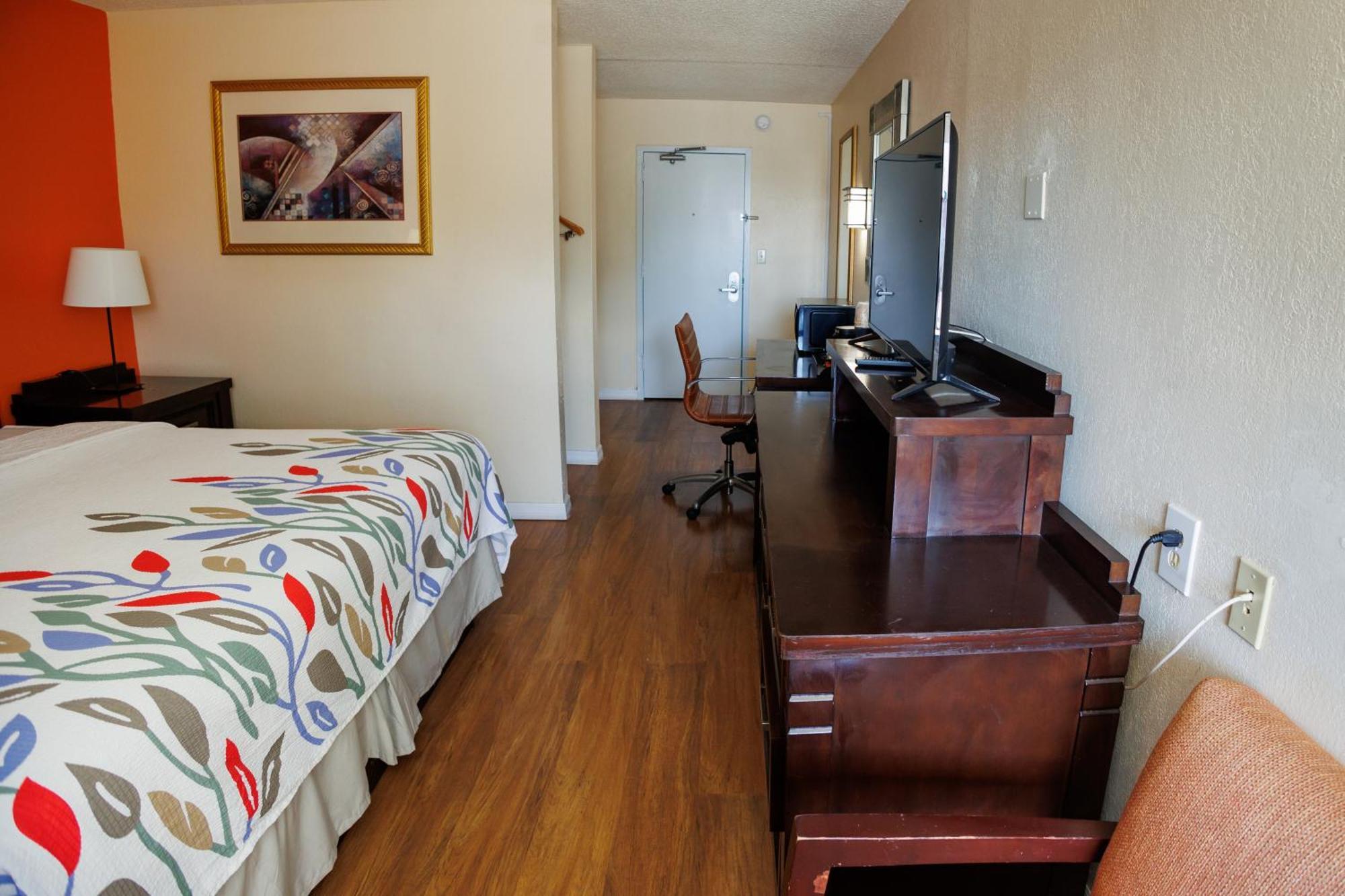 Garnet Inn & Suites, Orlando Room photo