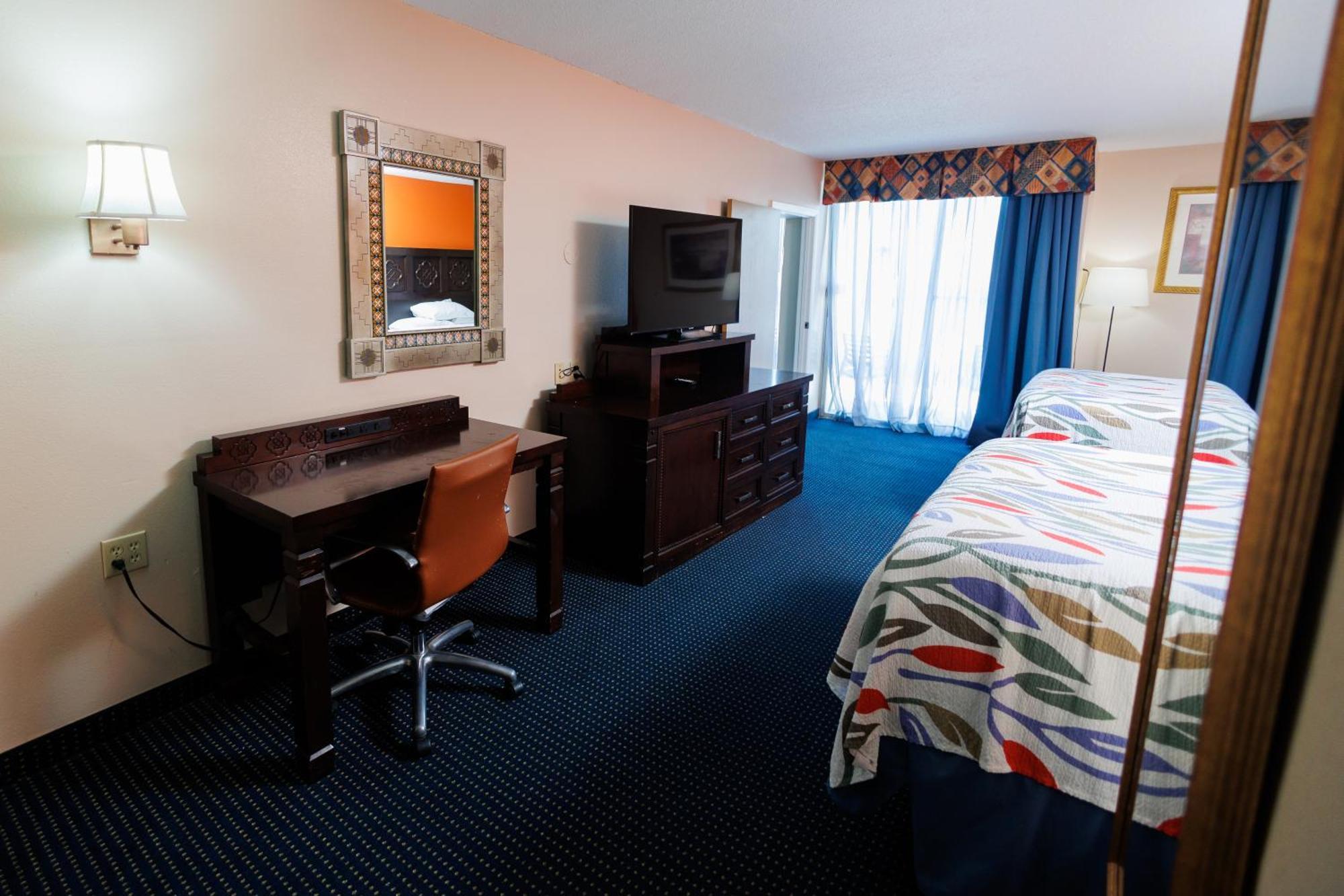 Garnet Inn & Suites, Orlando Room photo